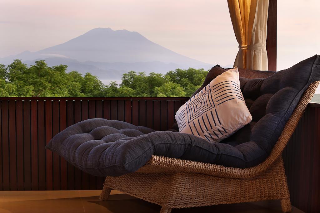 Villa Bukit Nusa Lembongan Екстериор снимка