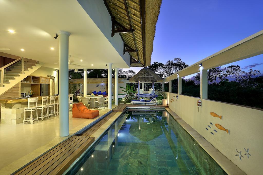 Villa Bukit Nusa Lembongan Екстериор снимка
